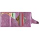 TRU VIRTU CLICK & GLITTER SLIDE ROSE/SILVER 24104000116 TRU VIRTU CLICK & GLITTER SLIDE ROSE/SILVER 24104000116