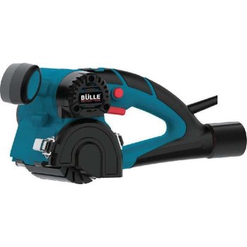 Multi-purpose cylindrical sander 420W BULLE-633052 Multi-purpose cylindrical sander 420W BULLE-633052