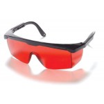 Γυαλιά βελίτωσης όρασης για κόκκινες δέσμες, 840-01 Beamfinder KAPRO - 633119