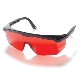 Goggles for red beams, 840-01 Beamfinder KAPRO-633119