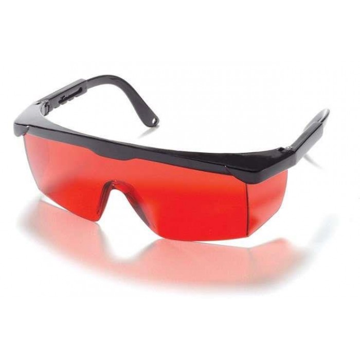 Γυαλιά βελίτωσης όρασης για κόκκινες δέσμες, 840-01 Beamfinder KAPRO - 633119