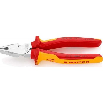 KNIPEX VDE 180 mm 0206180