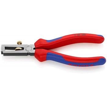 KNIPEX-ABRASION Resistance (#1102160)