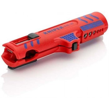Knipex Universal 1685125SB 125 mm Cable Stripper