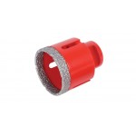 RUBI - ΔΙΑΜΑΝΤΟΤΡΥΠΑΝΟ 43MM M14 ΞΗΡΑΣ ΚΟΠΗΣ  - 04913