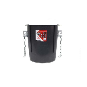 RUBI-PLASTIC TUBE FOR DISCHARGE OF BAZON-88765 RUBI-PLASTIC TUBE FOR DISCHARGE OF BAZON-88765