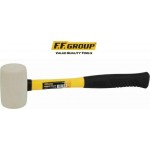 FF Group - Ματσόλα με Λαβή Fiberglass 450gr - 34280