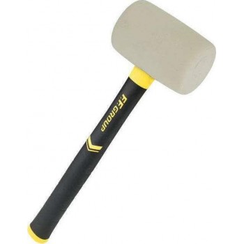 FF Group - Ματσόλα με Λαβή Fiberglass 450gr - 34280 FF Group - Ματσόλα με Λαβή Fiberglass 450gr - 34280