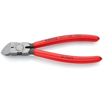 KNIPEX - HILL SIDE CUTTER NO160mm (#7211160)