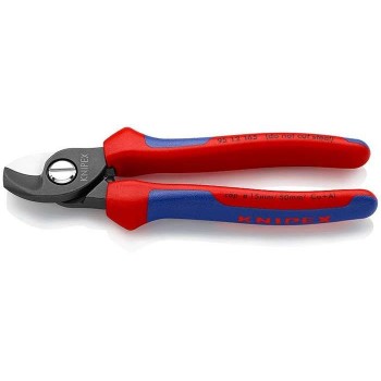 KNIPEX - Cable Cutter No165mm (#9512165)