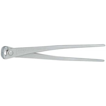 Knipex - Front cutter / Tannalaki Nickel 300mm 9914300