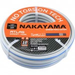 NAKAKAMA - 25M GH4200 RUBBER ATLAS 3 COATINGS 1/2 (024019)
