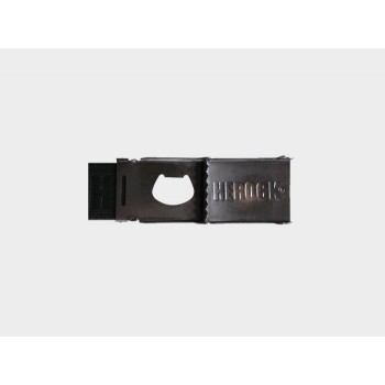 HEROCK - GLAUCUS BELT BLACK - 017274134 HEROCK - GLAUCUS BELT BLACK - 017274134