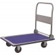 631426 Foldable Transport Cart - Platform 300kg - TRANSPORT TROLLEYS - EXPRESS (#631426)
