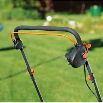 GARDENA ΕΞΑΕΡΩΤΗΡΑΣ ΗΛΕΚΤΡΙΚΟΣ 1000W 30cm EVC1000 04068-20 GARDENA ΕΞΑΕΡΩΤΗΡΑΣ ΗΛΕΚΤΡΙΚΟΣ 1000W 30cm EVC1000 04068-20
