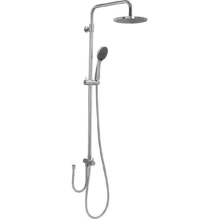 Shower height adjustable, Grenada Modea (00-2950), Viospiral
