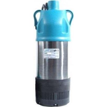 LEO GROUP - LKS-1101SE - SUBMERSIBLE PRESSURE PUMP FOR RAINWATER WELLS - 03407 LEO GROUP - LKS-1101SE - SUBMERSIBLE PRESSURE PUMP FOR RAINWATER WELLS - 03407