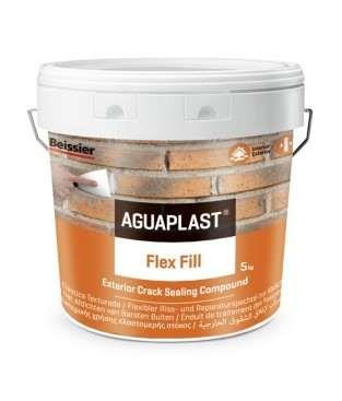 Aguaplast fibra Beissier