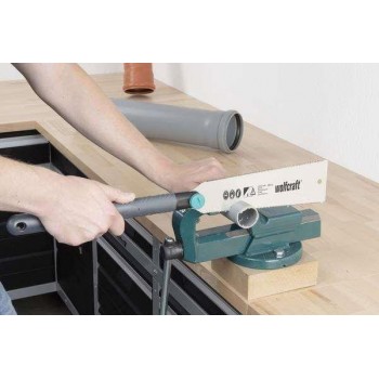WOLFCRAFT - JAPANESE SAW 240mm - 6951000 WOLFCRAFT - JAPANESE SAW 240mm - 6951000