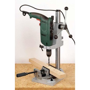 WOLFCRAFT - DRAPANOU SUPPORT BASE - 5027000 WOLFCRAFT - DRAPANOU SUPPORT BASE - 5027000