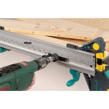 WOLFCRAFT - GUIDE TO CONNECTIONS WITH CAVILLIes - 4650000 WOLFCRAFT - GUIDE TO CONNECTIONS WITH CAVILLIes - 4650000