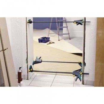 WOLFCRAFT - Single Clamp Automatic EHZ Pro 100-700 - 3033000 WOLFCRAFT - Single Clamp Automatic EHZ Pro 100-700 - 3033000