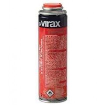 VIRAX - MINI GAS BOTTLE FOR AUTONOMOUS FLAME - 521860