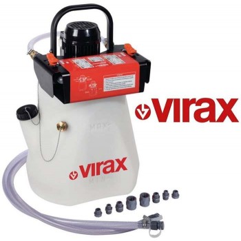 VIRAX - Αντλία εξουδετέρωσης λάσπης / Αντλία εξουδετέρωσης αλάτων -  295020