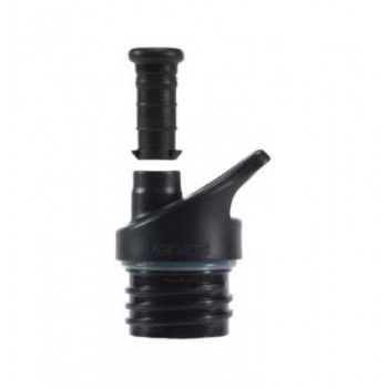 Klean Kanteen - Sport Cap Black for Classic Bottles Προστατευτικό Καπάκι Μαύρο - 1009049 Klean Kanteen - Sport Cap Black for Classic Bottles Προστατευτικό Καπάκι Μαύρο - 1009049