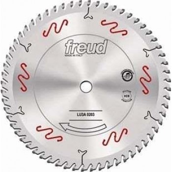 FREUD - DIAMOND CUTTING DISC 300 MM FOR DOUBLE-PANEL - LU3A0300