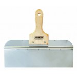 INOX 300mm BENMAN SURFACE SPATULA