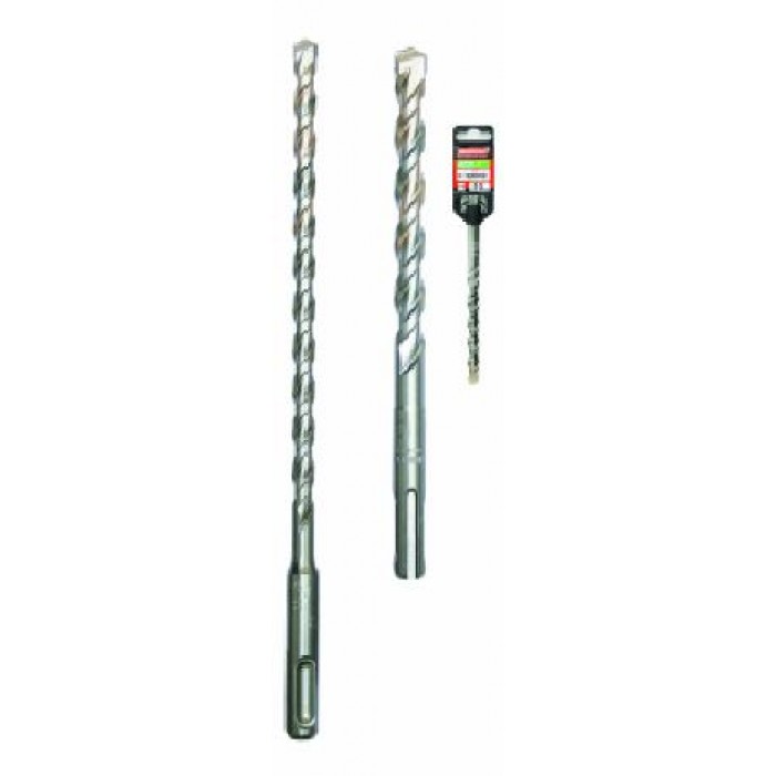 ΤΡΥΠΑΝΙ BENMAN SDS PLUS 08x0160 74412 ΤΡΥΠΑΝΙ BENMAN SDS PLUS 08x0160 74412