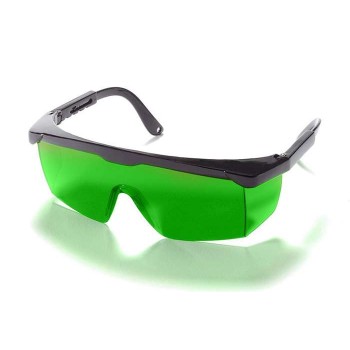 Γυαλιά βελίτωσης όρασης για πράσινες δέσμες, 840G Beamfinder KAPRO - 633120