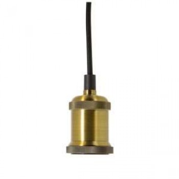 Xanlite - E27 Gold Suspension - 418230