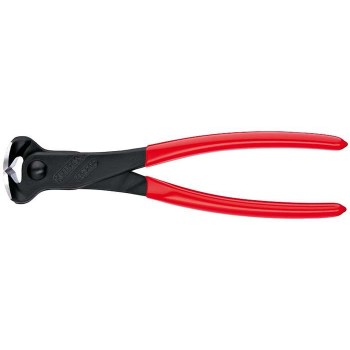 KNIPEX - ΤΑΝΑΛΑΚΙ ΨΙΛΗ ΜΟΝΩΣΗ ME ΑΥΤΙΑ Νο180mm - 6801180S2