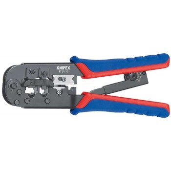 KNIPEX - FIVE CLIPS FOR PHONES AND PC (#975110)