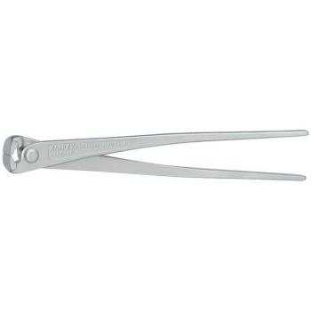Knipex - Front cutter / Tannalaki Nickel 300mm 9914300