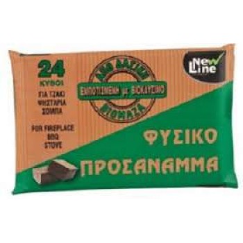 NEW LINE - ΠΡΟΣΑΝΑΜΑ ΤΖΑΚΙΩΝ ΚΑΙ BBQ - 99317