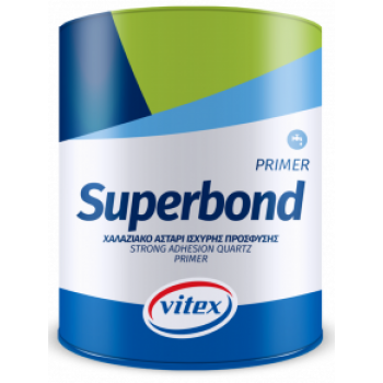 VITEX - Superbond Primer / Χαλαζιακό Αστάρι - 78695