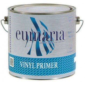 EUMARIA VINYL PRIMER SILVER 2,5L- Bινυλικό Aστάρι