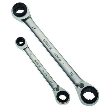 POLYGON WRENCHES